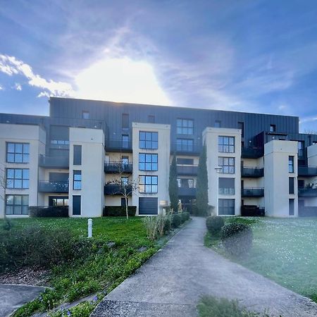 Appart Cosy 6 Personnes Floirac  Eksteriør bilde