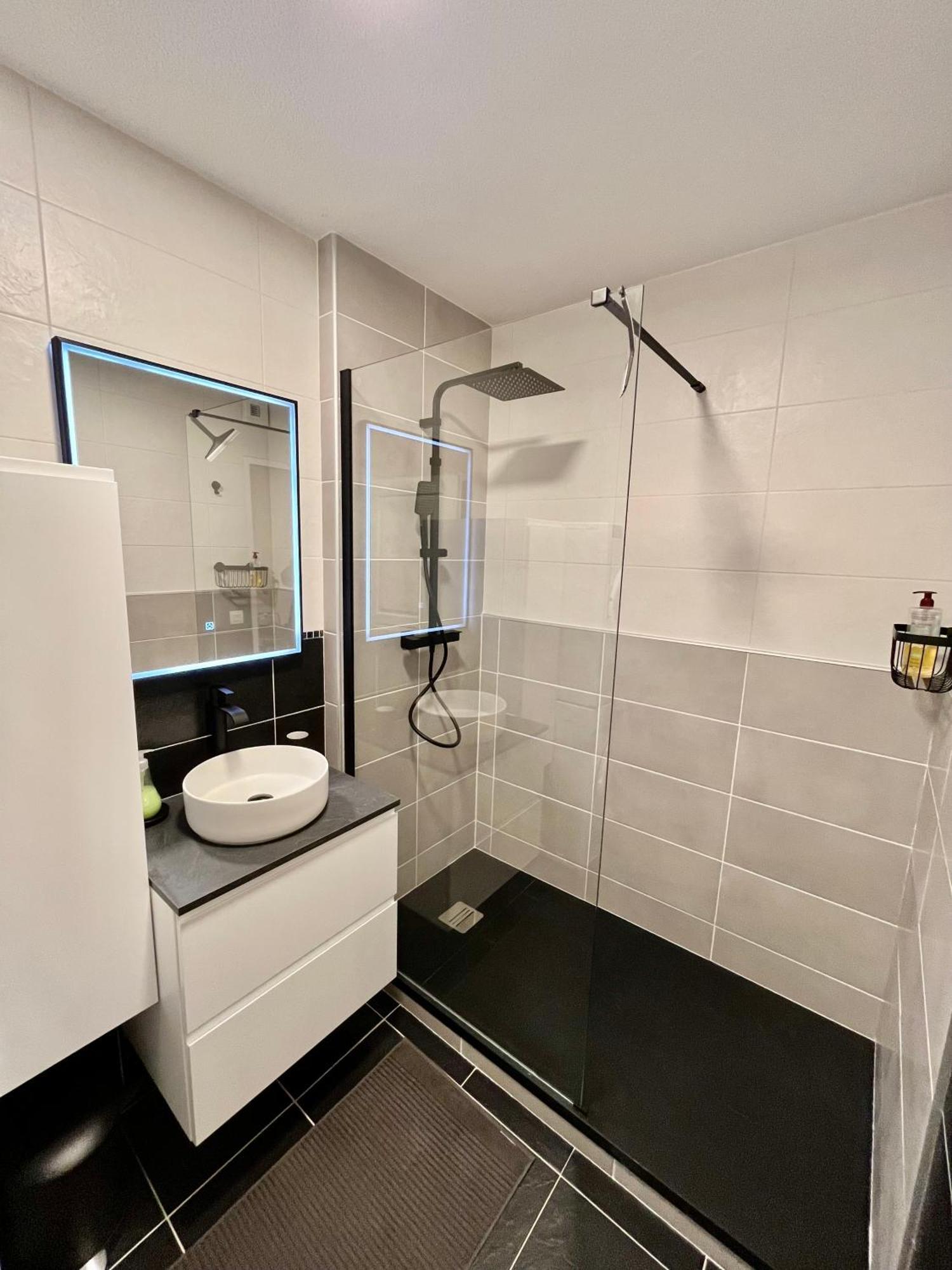 Appart Cosy 6 Personnes Floirac  Eksteriør bilde