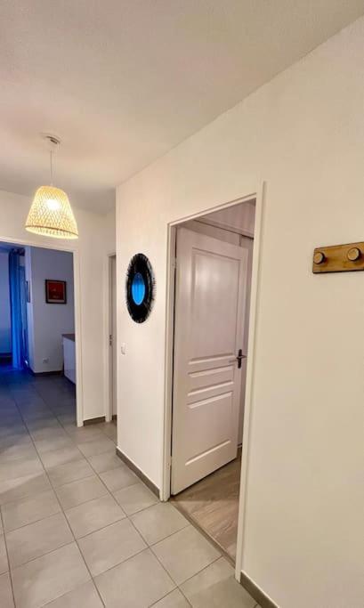 Appart Cosy 6 Personnes Floirac  Eksteriør bilde