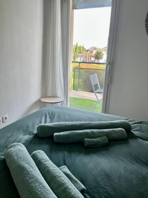 Appart Cosy 6 Personnes Floirac  Eksteriør bilde