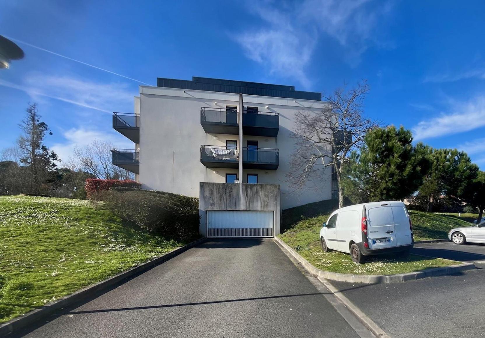 Appart Cosy 6 Personnes Floirac  Eksteriør bilde